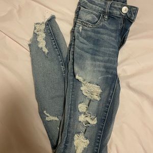 ‼️American Eagle Jeans